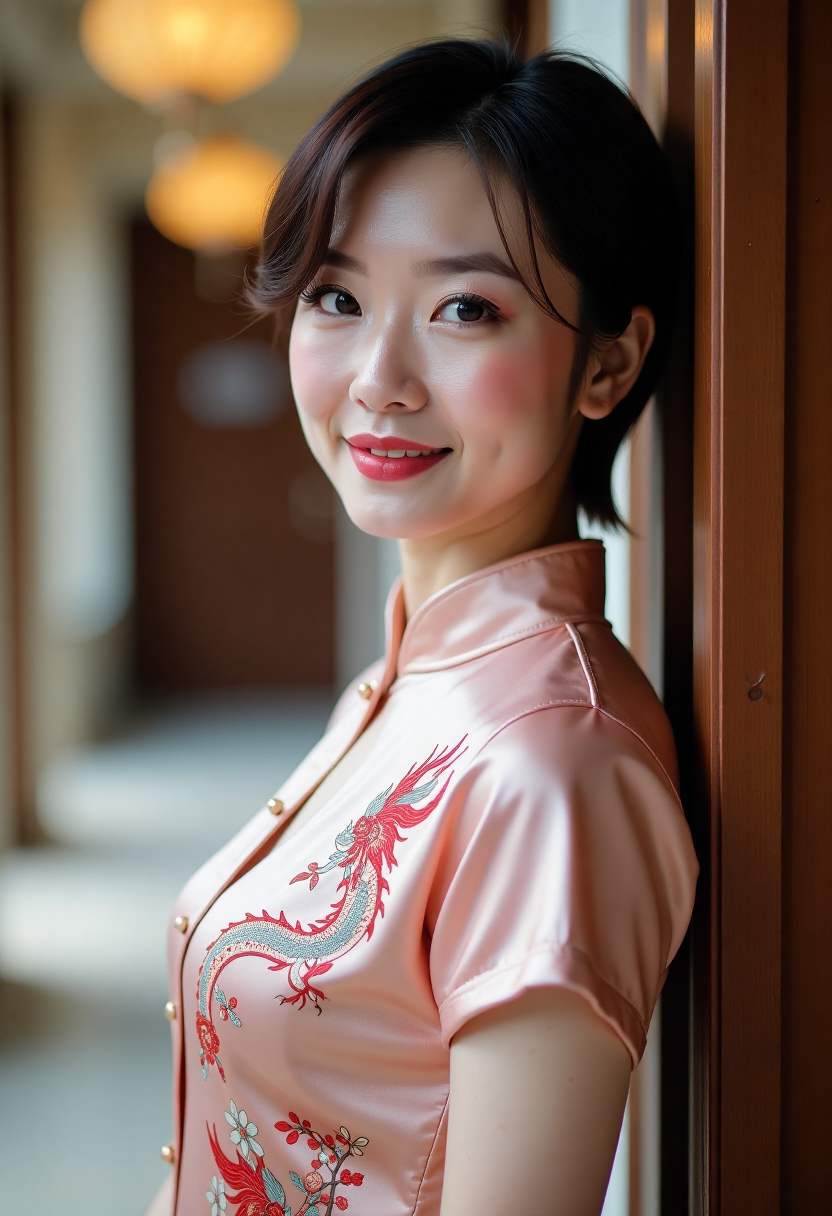 最后一班车海报