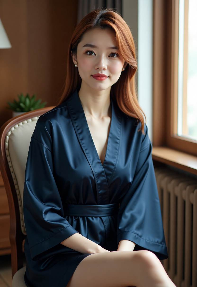 锦衣渡海海报